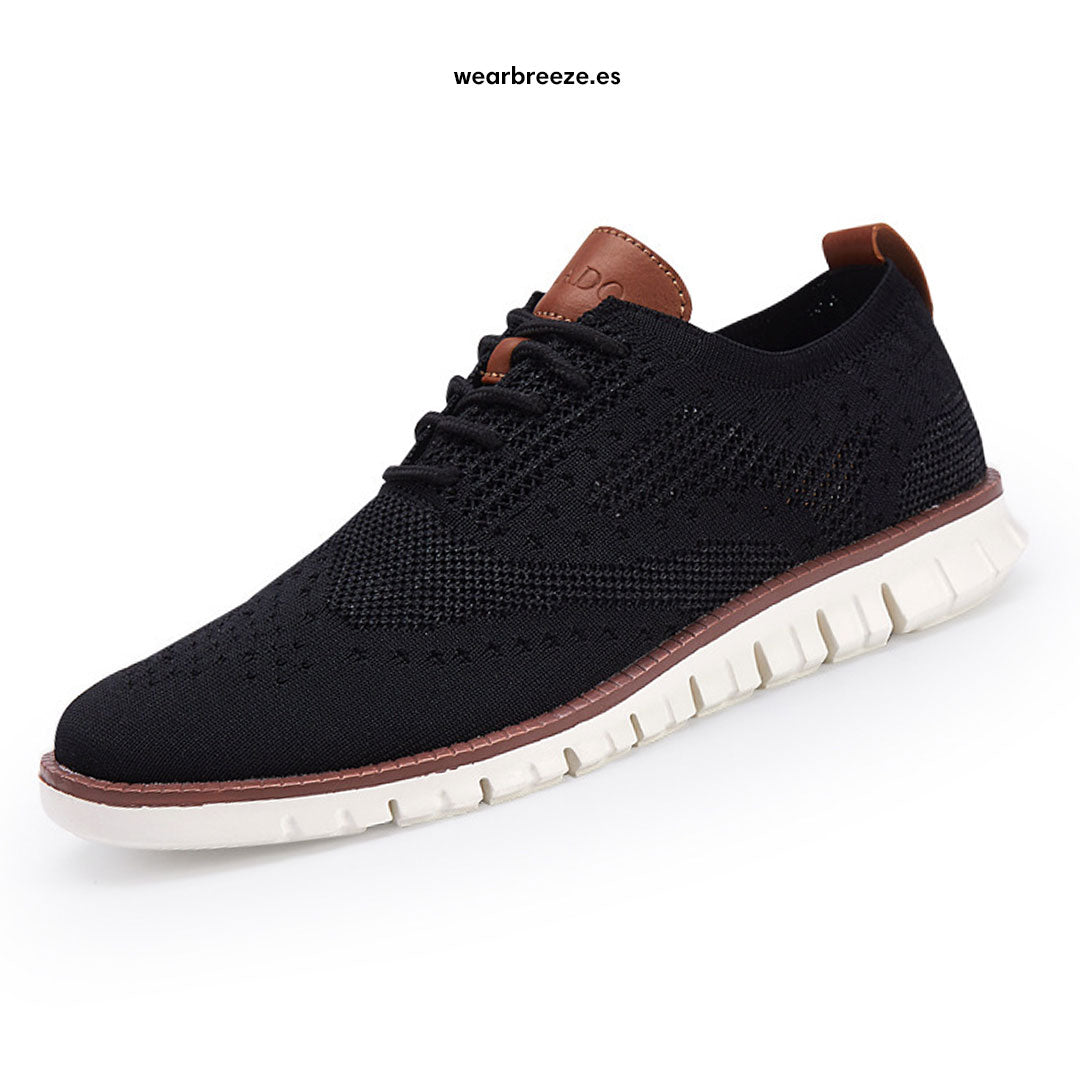 Swift Zapatillas de Vestir Ultra Comodas para Hombres Breeze Spain